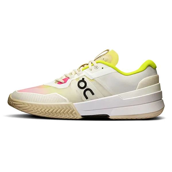 Giày Thể Thao On Running On The Roger Pro 2 White Lime 3WE10332929 Phối Màu Size 37 - Giày - Vua Hàng Hiệu