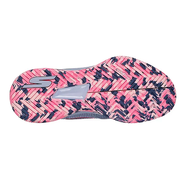 Giày Thể Thao Skechers Viper Court Pro 2.0 172109_GYLV Màu Xanh Size 35.5
