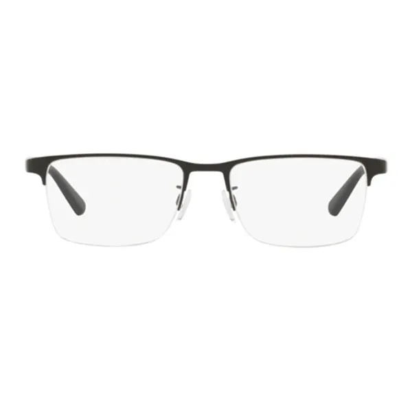 Gọng Kính Nam Emporio Armani 0EA1085D 301454 Màu Đen - Kính mắt - Vua Hàng Hiệu
