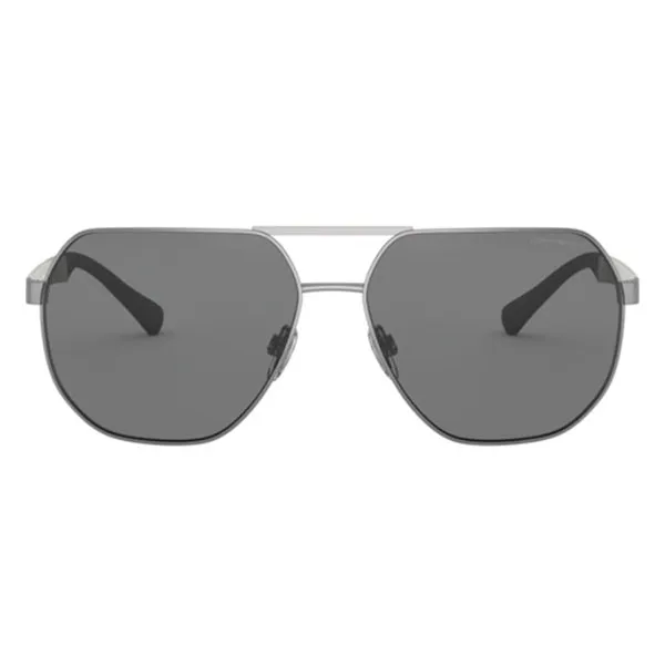 Gọng Kính Emporio Armani 0EA2099D 30038161 Màu Xám - Kính mắt - Vua Hàng Hiệu