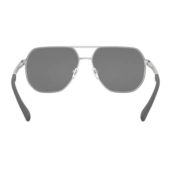 Gọng Kính Emporio Armani 0EA2099D 30038161 Màu Xám - Kính mắt - Vua Hàng Hiệu