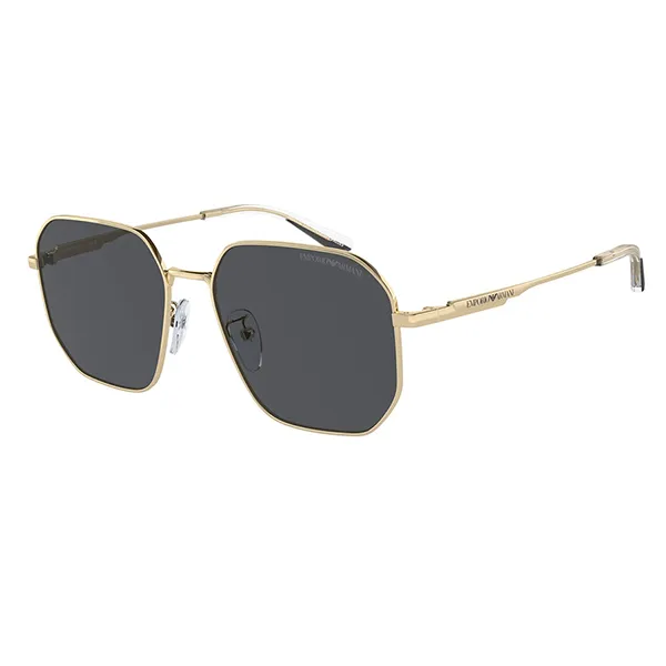 Gọng Kính Emporio Armani 0EA2154D 30138757 Màu Vàng - Kính mắt - Vua Hàng Hiệu