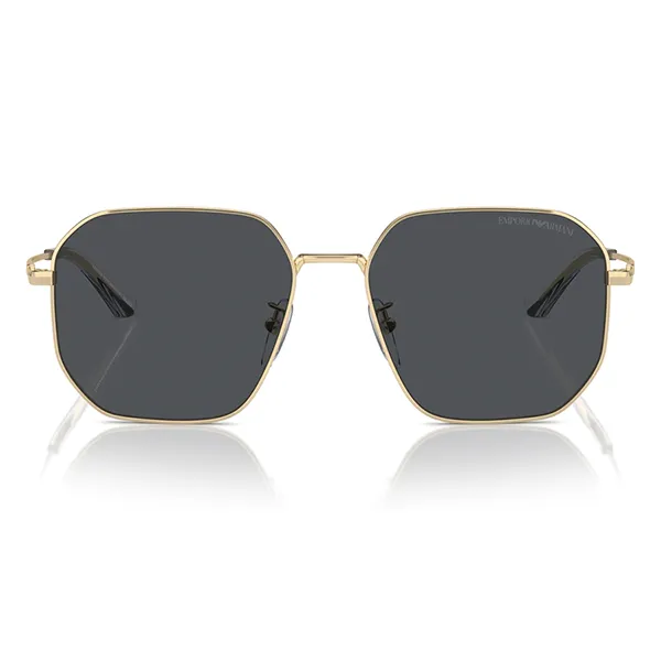 Gọng Kính Emporio Armani 0EA2154D 30138757 Màu Vàng - Kính mắt - Vua Hàng Hiệu
