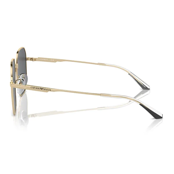 Gọng Kính Emporio Armani 0EA2154D 30138757 Màu Vàng - Kính mắt - Vua Hàng Hiệu