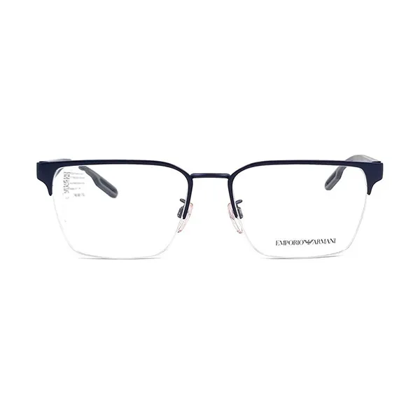 Gọng Kính Nam Emporio Armani EA1137 3018 Màu Xanh Xám