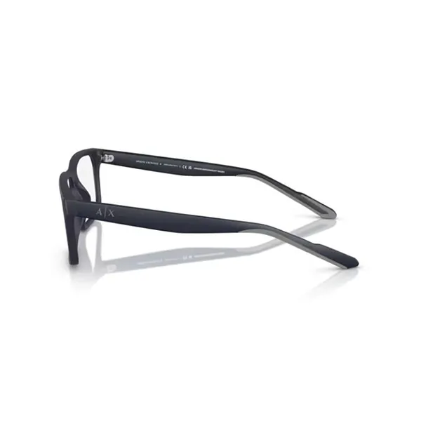 Gọng Kính Nam Armani Exchange 0AX3118U 610555 Màu Xanh Navy