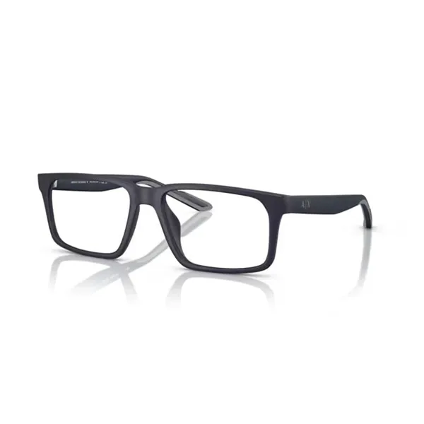 Gọng Kính Nam Armani Exchange 0AX3118U 610555 Màu Xanh Navy