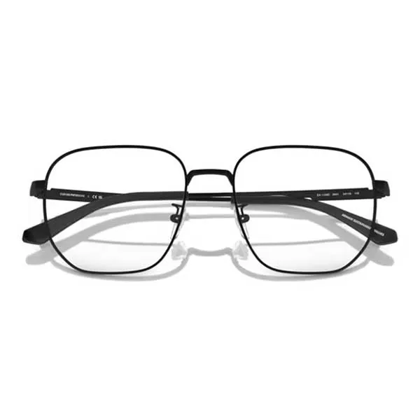 Gọng Kính Nam Emporio Armani 0EA1159D 300154 Màu Đen