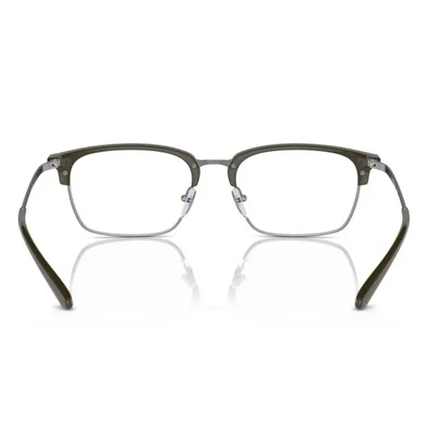 Gọng Kính Nam Emporio Armani 0EA3243 300355 Màu Xám