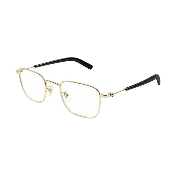 Gọng Kính Nam Montblanc MB0389O 006 Màu Vàng - Kính mắt - Vua Hàng Hiệu