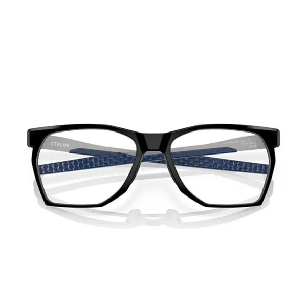 Gọng Kính Nam Oakley 0OX8059 80590455 Màu Đen - Kính mắt - Vua Hàng Hiệu