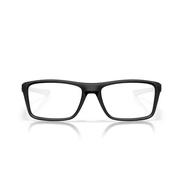 Gọng Kính Nam Oakley 0OX8178 81780155 Màu Đen - Kính mắt - Vua Hàng Hiệu