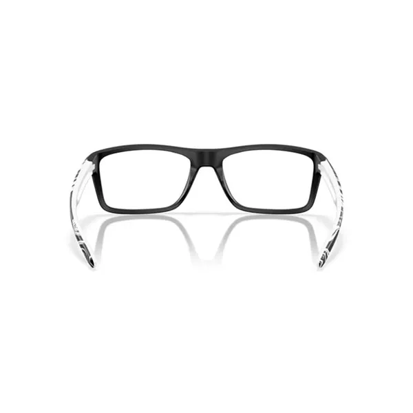 Gọng Kính Nam Oakley 0OX8178 81780155 Màu Đen - Kính mắt - Vua Hàng Hiệu