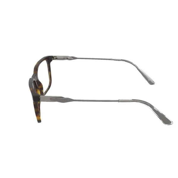 Gọng Kính Nam Prada 0PR05ZVF 2AU1O156 Màu Nâu - Kính mắt - Vua Hàng Hiệu