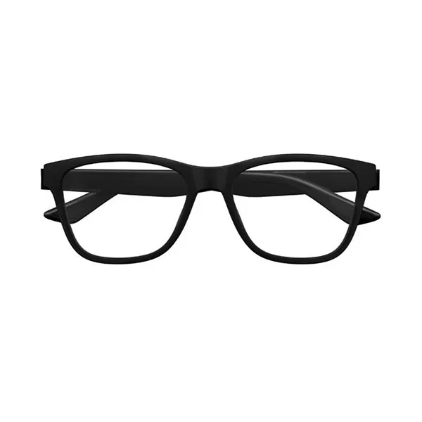 Gọng Kính Nam Puma PU0485O 006 Màu Đen - Kính mắt - Vua Hàng Hiệu