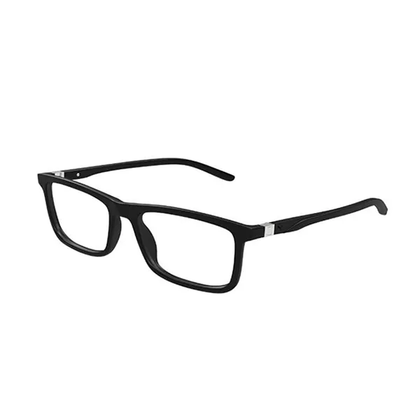 Gọng Kính Nam Puma PU0491O 001 Màu Đen