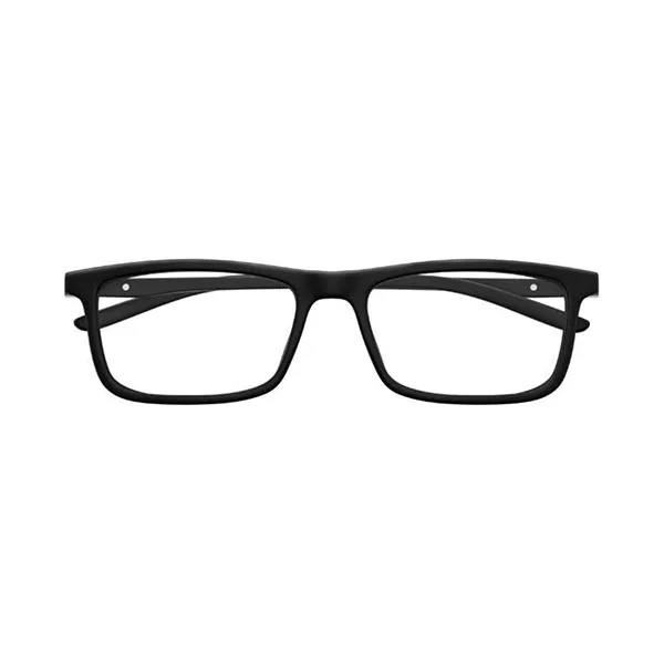 Gọng Kính Nam Puma PU0491O 001 Màu Đen