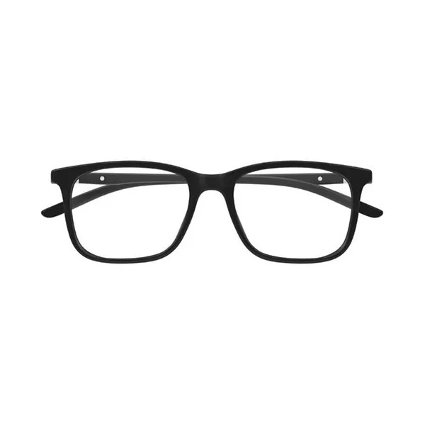 Gọng Kính Nam Puma PU0492O 001 Màu Đen - Kính mắt - Vua Hàng Hiệu