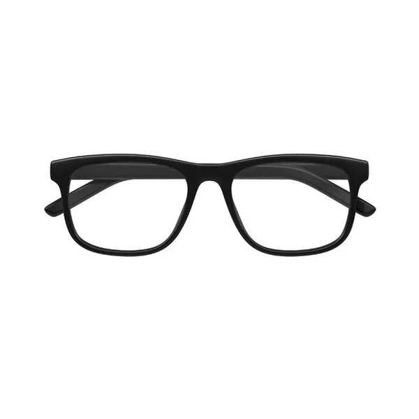 Gọng Kính Nam Puma PU0496O 001 Màu Đen - Kính mắt - Vua Hàng Hiệu