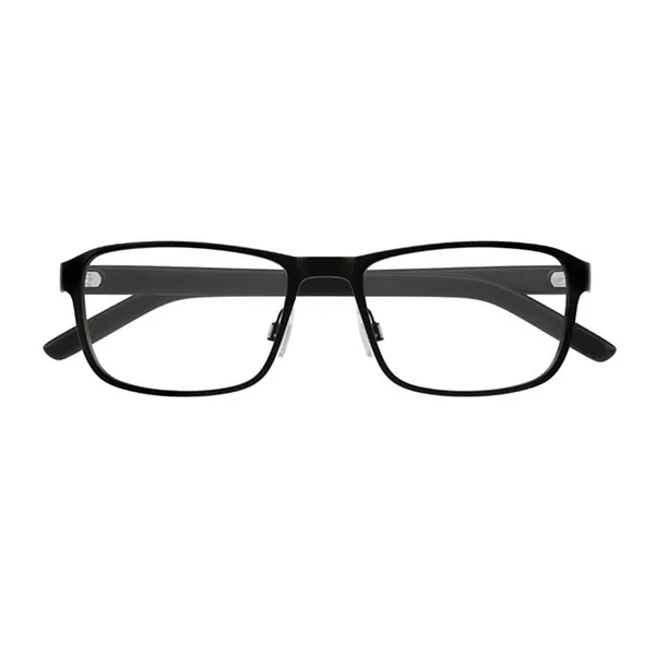 Gọng Kính Nam Puma PU0498O 001 Màu Đen - Kính mắt - Vua Hàng Hiệu