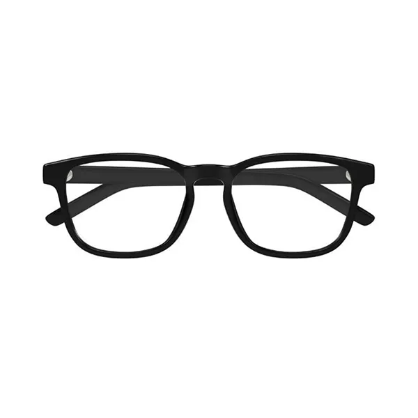 Gọng Kính Nam Puma PU0503OA 001 Màu Đen - Kính mắt - Vua Hàng Hiệu