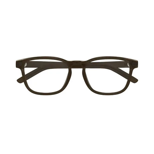 Gọng Kính Nam Puma PU0503OA 004 Màu Nâu Đen - Kính mắt - Vua Hàng Hiệu
