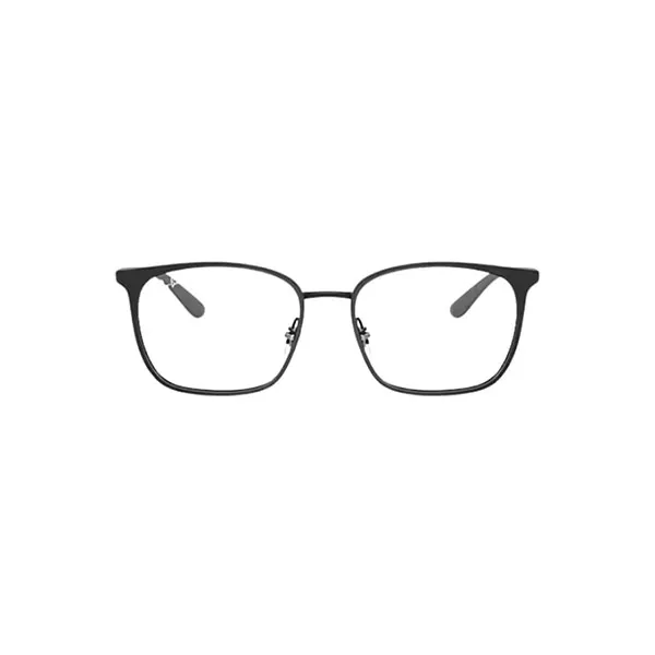 Gọng Kính Nam Rayban 0RX6486 290452 Màu Đen Xám - Kính mắt - Vua Hàng Hiệu