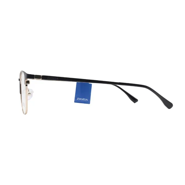 Gọng Kính Nam Ziozia KKDM8017 C1 Màu Đen