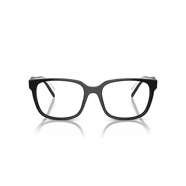 Gọng Kính Nữ Prada 0PR17ZVF 1AB1O155 Màu Đen