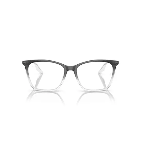 Gọng Kính Nữ Rayban 0RX5422F 831052 Màu Xám - Kính mắt - Vua Hàng Hiệu