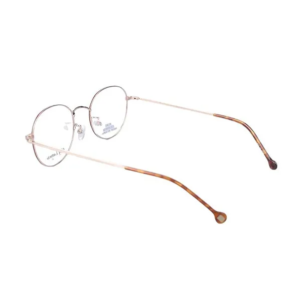 Gọng Kính Unisex Guy Laroche GL94139UF PGL/DR Màu Bạc - Kính mắt - Vua Hàng Hiệu