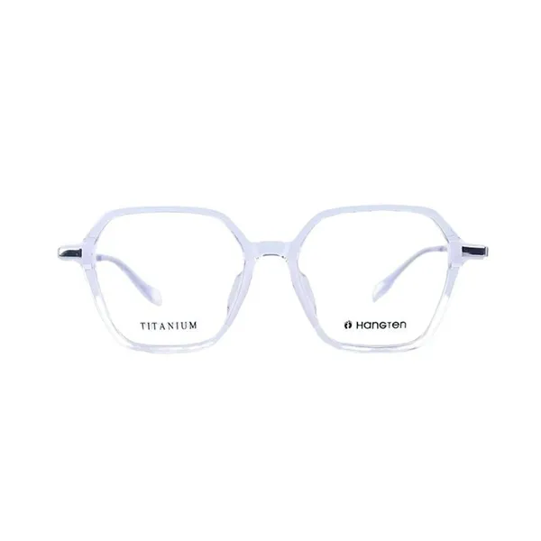 Gọng Kính Unisex Hang Ten HT24413 C4 Màu Bạc