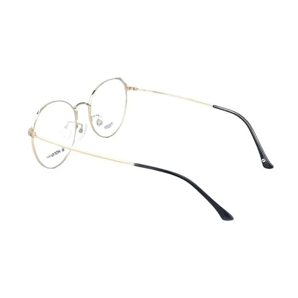 Gọng Kính Unisex Hang Ten HT92136UF C1 Màu Vàng - Kính mắt - Vua Hàng Hiệu
