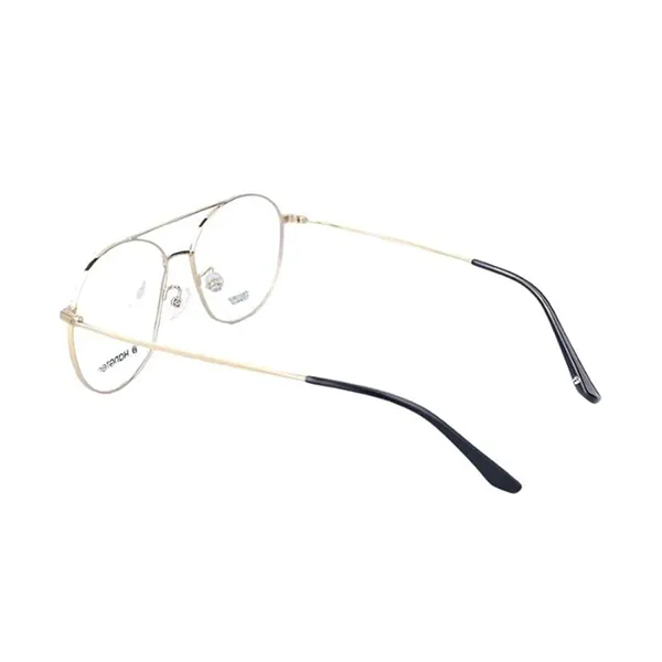 Gọng Kính Unisex Hang Ten HT92138UF C3 Màu Vàng - Kính mắt - Vua Hàng Hiệu
