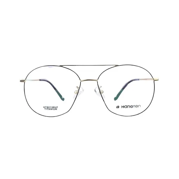 Gọng Kính Unisex Hang Ten HT92138UF C3 Màu Vàng - Kính mắt - Vua Hàng Hiệu