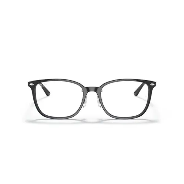 Gọng Kính Unisex Rayban 0RX5403D 200054 Màu Đen - Kính mắt - Vua Hàng Hiệu