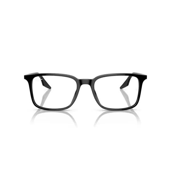 Gọng Kính Unisex Rayban 0RX5421F 200055 Màu Đen - Kính mắt - Vua Hàng Hiệu