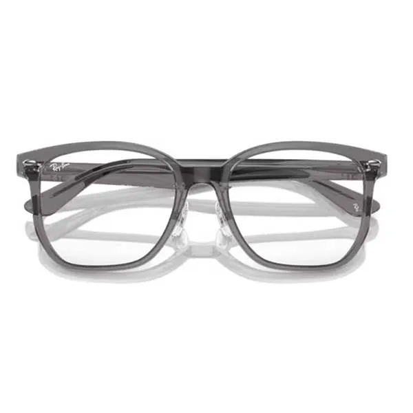 Gọng Kính Unisex Rayban 0RX5425D 826854 Màu Xám