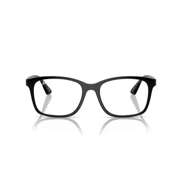Gọng Kính Unisex Rayban 0RX7059D 200055 Màu Đen - Kính mắt - Vua Hàng Hiệu