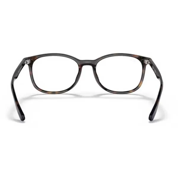Gọng Kính Unisex Rayban 0RX7093D 201254 Màu Nâu Havana