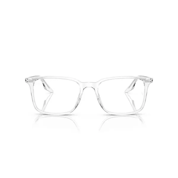 Gọng Kính Unisex Rayban0RX5421F 200153 Trong Suốt