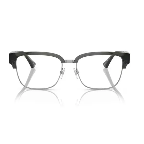 Gọng Kính Unisex Versace Eyeglasses 0VE3348 543355 Màu Xám