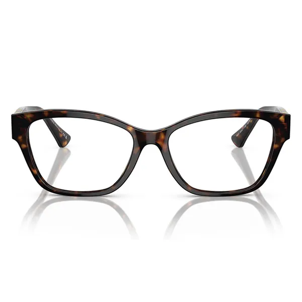 Gọng Kính Unisex Versace VE3344 108 54 Màu Nâu Havana - Kính mắt - Vua Hàng Hiệu