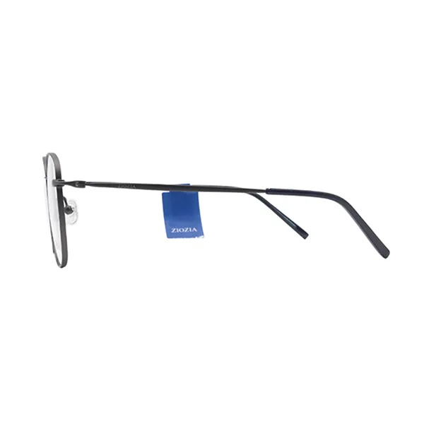 Gọng Kính Nữ Ziozia Eyeglasses KDJSIT6199 C3 Màu Đen - Kính mắt - Vua Hàng Hiệu