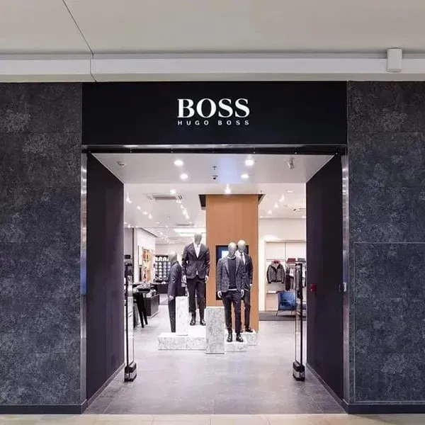 Set 3 Quần Lót Nam Hugo Boss 50475274TRUNK3PPOWER_NE001 Màu Đen Size M - Thời trang - Vua Hàng Hiệu