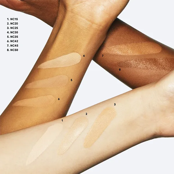 Kem Che Khuyết Điểm MAC Pro Longwear Concealer Cache Cernes Tone NC15 9ml