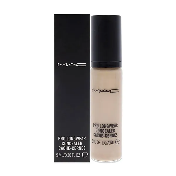 Kem Che Khuyết Điểm MAC Pro Longwear Concealer Cache Cernes Tone NC15 9ml