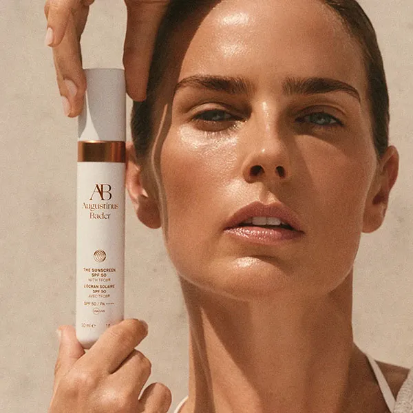 Kem Chống Nắng Augustinus Bader The Sunscreen SPF50 30ml - Kem chống nắng - Vua Hàng Hiệu