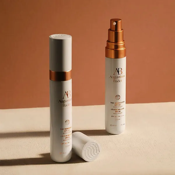 Kem Chống Nắng Augustinus Bader The Sunscreen SPF50 30ml - Kem chống nắng - Vua Hàng Hiệu