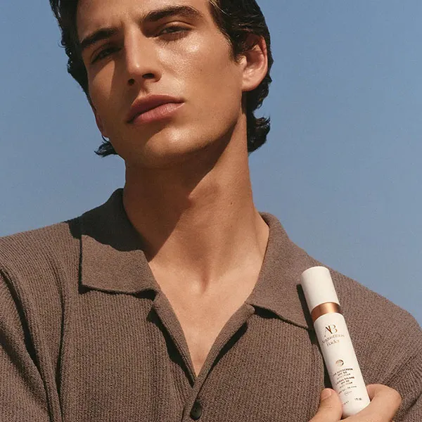 Kem Chống Nắng Augustinus Bader The Sunscreen SPF50 30ml - Kem chống nắng - Vua Hàng Hiệu